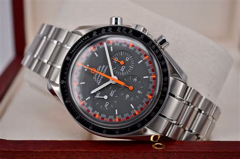 omega speedmaster 2004 model|best omega speedmaster movement.